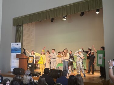 Ρέθυμνο, eWASTER