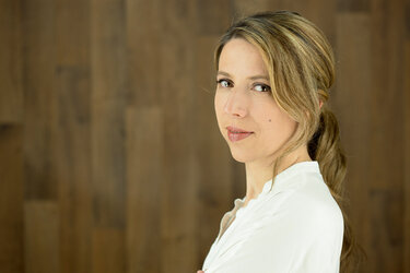 Mélisande Sinsoulier, Πιανίστρια