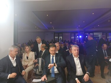 Συνέδριο, Ηράκλειο