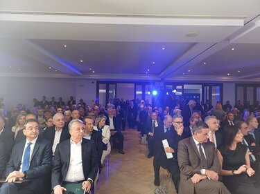 Συνέδριο, Ηράκλειο