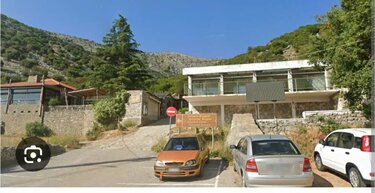  Οροπέδιο Σημαντικό βήμα για τη συντήρηση και αποκατάσταση του πρώην Ξενία Ψυχρού