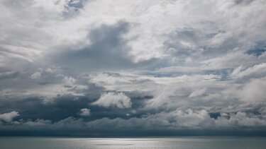 Ο καιρός της Παρασκευής στην Κρήτη