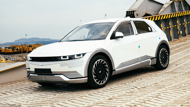 Hyundai: Τα 5.000.000 οχήματα έφτασε η παραγωγή στο εργοστάσιο της Τσεχίας - Εξαγωγές σε πάνω από 90 χώρες