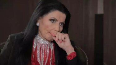 Πένθος για τη Ζωζώ Σαπουντζάκη - Πέθανε ο σύντροφός της