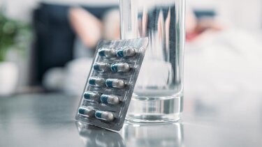 Τον κώδωνα του κινδύνου κρούει ο ΕΟΦ για το χάπι για διαβητικούς 