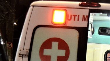 Ονδούρα: Τουλάχιστον 17 νεκροί από τη σύγκρουση δύο λεωφορείων