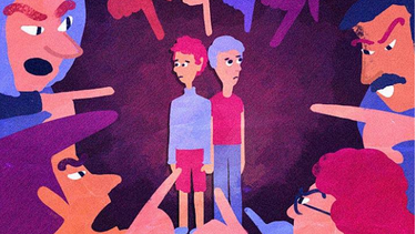 Γιατί υπάρχει σήμερα ομοφοβία 