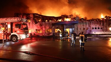 Φωτιά, Καραμολέγκος