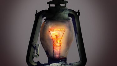 Σκοτάδι, Μασταμπάς