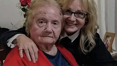 Νικολήλη-μητερα