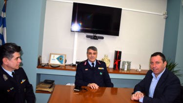 Μιχάλης Τσιριλάκης, Νίκος Σπυριδάκης, Μανώλης Μενεγάκης