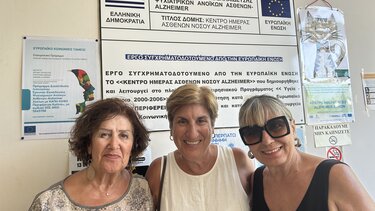 Πιστή στο φιλανθρωπικό της έργο σε Κρήτη και ΗΠΑ η Παγκρητική Ένωση Αμερικής 