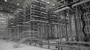 ΑΔΜΗΕ, Σταθμός Μετατροπής