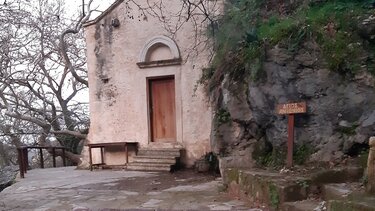 faraggi agioy antonioy