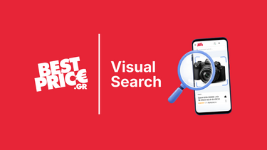 Best Price, Visual Search