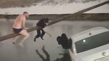 διάσωση Νταγκεστάν