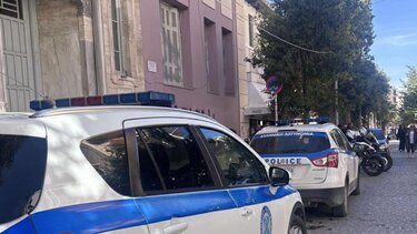 Βορίζια: Συνέλαβαν τους γονείς του 39χρονου Φανούρη Καργάκη