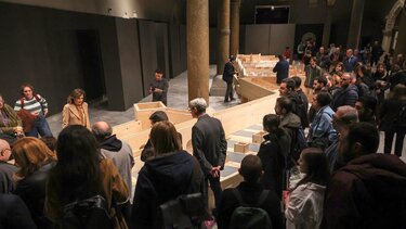 Πάμε? Το πολιτιστικό ημερολόγιο του Δήμου Ηρακλείου