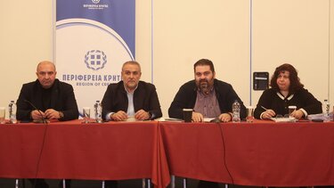 Ευλογιά προβάτων, Σύσκεψη