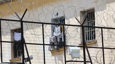 Φυλακές Κασσαβέτειας