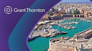 Grant Thornton, Εκδήλωση