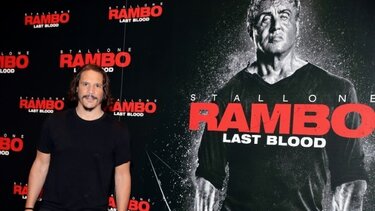 rambo