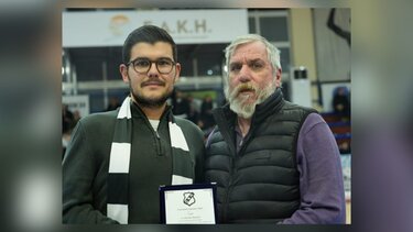 Καρατζης ΟΦΗ