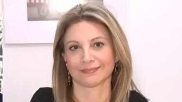 Η Καρυστιανού, η μπαλίτσα και ο… Αλέφαντος!