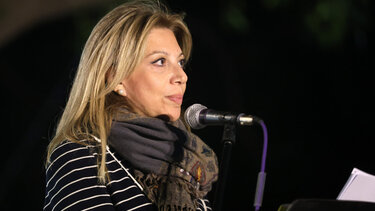 Μαρία Καρυστιανού