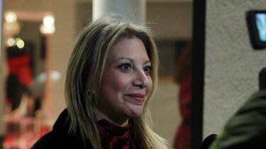 Μαρία Καρυστιανού