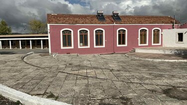 Κατοικίες Μουρνέ