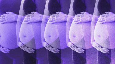 αναπαραγωγή εγκυμοσύνες