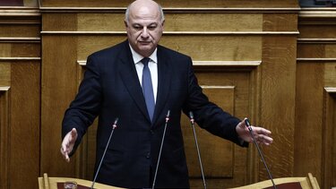 Κώστας Τσιάρας