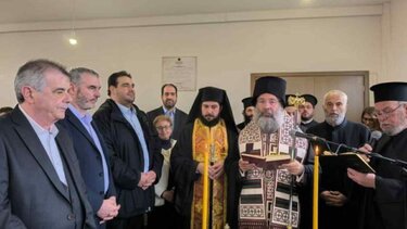 Ξεκίνησε από τον Άγιο Βασίλειο και επεκτείνεται σε όλη την χώρα το πρόγραμμα για τις κοινωνικές κατοικίες – 15 εκ. ανακοίνωσε για την Κρήτη ο Σταύρος Αρναουτάκης