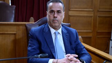 Σταύρος Παπασταύρου: Η Ελλάδα μπορεί να λειτουργήσει ως κόμβος μεταφοράς ηλεκτρικής ενέργειας από τη Σαουδική Αραβία στην Ευρώπη