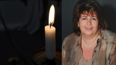 "Έφυγε" η εφοριακός Πόπη Κωστάκη