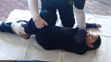 Ν. Αλικαρνασσός: Νέο σεμινάριο βασικής υποστήριξης ζωής