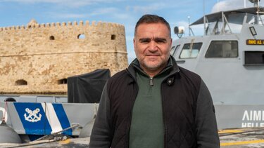 Γιώργος Σφακιανάκης