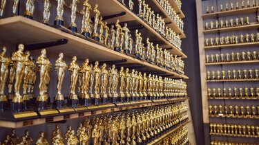 Oskar Βραβεία όσκαρ