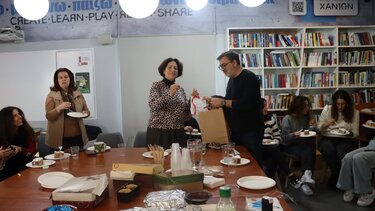 Δημοτική Βιβλιοθήκη Χανίων