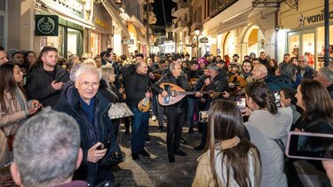 Καρναβάλι Ρεθύμνου