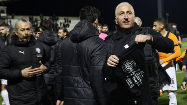 Μπούσης ΟΦΗ