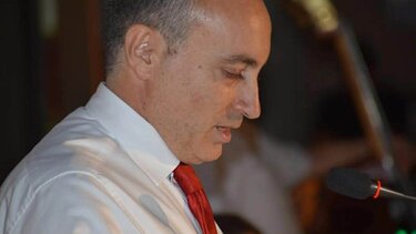 «Ηχηρή» παραίτηση με ερωτήματα του Εφέτη Γιάννη Ευαγγελάτου-τι τον ώθησε σε αυτήν την απόφαση