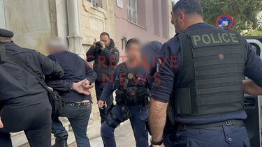 Αδελφοκτονια μάρθα δικαστήρια