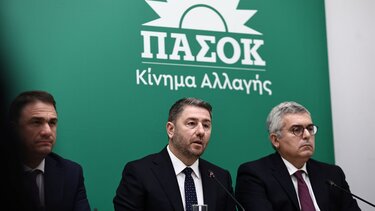 Νίκος Ανδρουλάκης για υποκλοπές: «Θα καταθέσουμε αίτημα για σύσταση Εξεταστικής με βάση τα νέα στοιχεία»