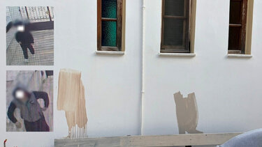 ανήλικοι-βανδαλισμός-μητρόπολη