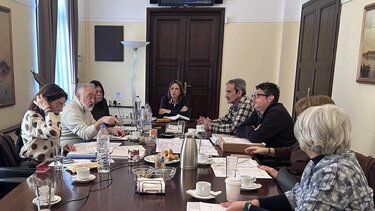 Έγκριση Περιβαλλοντικής Αδειοδότησης έργων από το ΠΕΣΠΑ Αποκεντρωμένης Διοίκησης Κρήτης 