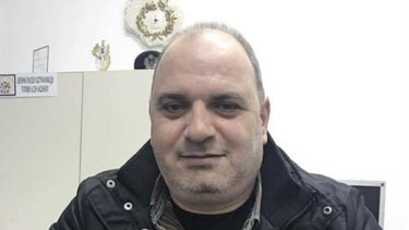 Αστυνομικοί Λασιθίου: πρώτος ξανά σε σταυρούς ο Μιχάλης Βαμβασάκης