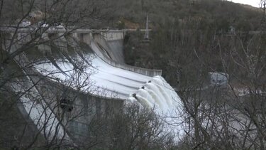 Φράγμα Βουλγαρία