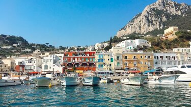 Capri